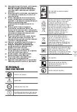 Предварительный просмотр 35 страницы KRESS KUF30.9 Original Instruction