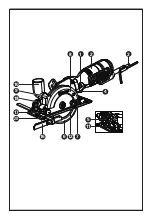 Preview for 3 page of KRESS KUV12P Manual