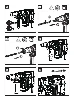 Preview for 4 page of KRESS KUX21 Manual