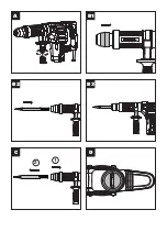 Preview for 3 page of KRESS KUX35P Instructions Manual