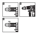 Preview for 4 page of KRESS KUX35P Instructions Manual