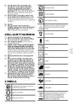 Preview for 5 page of KRESS KUY02P Original Instructions Manual