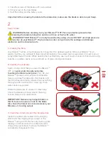 Preview for 11 page of KRESS MISSION KR133E Owner'S Manual