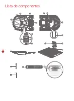 Предварительный просмотр 62 страницы KRESS MISSION KR133E Owner'S Manual