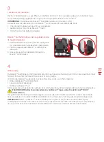 Preview for 81 page of KRESS MISSION KR133E Owner'S Manual