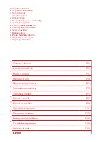 Preview for 2 page of KRESS MissionNANO KR100 Owner'S Manual