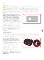 Preview for 21 page of KRESS MissionNANO KR100 Owner'S Manual