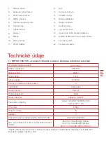 Preview for 91 page of KRESS MissionNANO KR100 Owner'S Manual