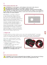 Preview for 117 page of KRESS MissionNANO KR100 Owner'S Manual