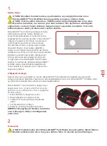 Preview for 165 page of KRESS MissionNANO KR100 Owner'S Manual