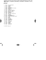 Preview for 39 page of KRESS SBLR 2475 Operating Instructions Manual