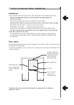 Предварительный просмотр 6 страницы KREYER Chilly Operating Instructions Manual