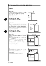 Предварительный просмотр 7 страницы KREYER Chilly Operating Instructions Manual