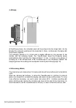 Preview for 11 page of KREYER Yeast-Booster PRO User Manual