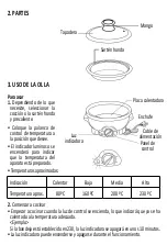 Preview for 3 page of KRHUNER 39213 Instruction Manual