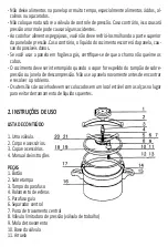 Предварительный просмотр 13 страницы KRHÜNER 35814 Instruction Manual