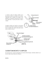 Предварительный просмотр 3 страницы KRHÜNER 40103 Instruction Manual