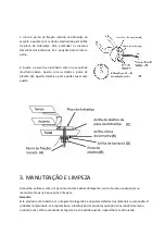 Предварительный просмотр 9 страницы KRHÜNER 40103 Instruction Manual