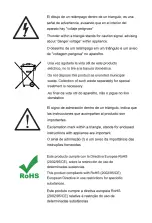 Предварительный просмотр 12 страницы KRHÜNER 43143 Instruction Manual