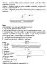 Предварительный просмотр 13 страницы KRHÜNER 43916 Instruction Manual