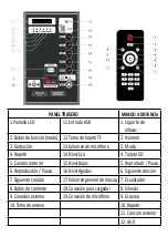 Preview for 3 page of KRHÜNER 43918 Instruction Manual