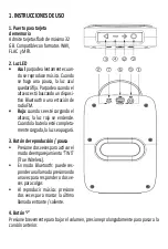 Предварительный просмотр 2 страницы KRHÜNER 50387 Instruction Manual