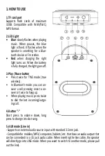 Preview for 5 page of KRHÜNER 50387 Instruction Manual