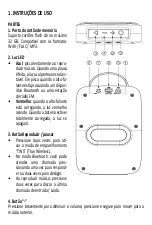 Предварительный просмотр 8 страницы KRHÜNER 50387 Instruction Manual