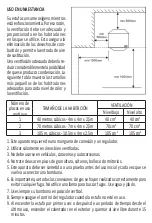 Предварительный просмотр 3 страницы KRHÜNER 50469 Instruction Manual