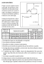 Предварительный просмотр 19 страницы KRHÜNER 50469 Instruction Manual