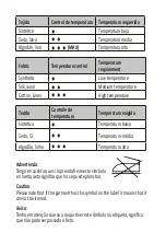 Предварительный просмотр 20 страницы KRHÜNER 51608 Instruction Manual