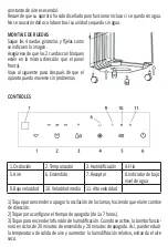 Предварительный просмотр 5 страницы KRHÜNER 60026 Instruction Manual