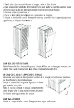 Предварительный просмотр 7 страницы KRHÜNER 60026 Instruction Manual