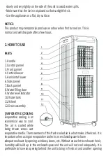 Предварительный просмотр 10 страницы KRHÜNER 60026 Instruction Manual