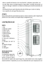 Предварительный просмотр 17 страницы KRHÜNER 60026 Instruction Manual