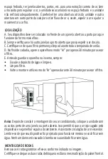 Предварительный просмотр 18 страницы KRHÜNER 60026 Instruction Manual