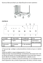 Предварительный просмотр 19 страницы KRHÜNER 60026 Instruction Manual