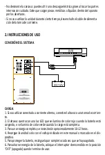 Preview for 3 page of KRHÜNER 80216 Instruction Manual