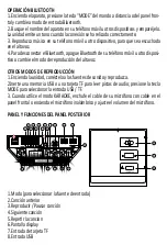 Preview for 4 page of KRHÜNER 80216 Instruction Manual