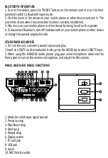 Preview for 9 page of KRHÜNER 80216 Instruction Manual