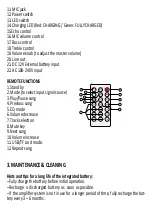 Preview for 10 page of KRHÜNER 80216 Instruction Manual