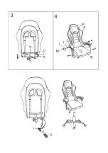 Предварительный просмотр 3 страницы KRHÜNER 80723 Assembly Instructions Manual