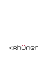 Предварительный просмотр 8 страницы KRHÜNER 80723 Assembly Instructions Manual