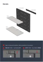 Preview for 3 page of KRIBEN Air SMALL+ Assembly Instruction Manual