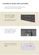 Preview for 5 page of KRIBEN Air SMALL+ Assembly Instruction Manual