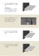 Preview for 6 page of KRIBEN Air SMALL+ Assembly Instruction Manual