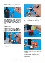 Preview for 6 page of Krick 20215 Operating Instruction