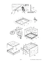 Предварительный просмотр 11 страницы Krick 20291 Building Instructions