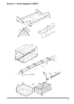 Предварительный просмотр 22 страницы Krick 20291 Building Instructions