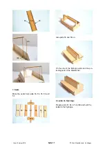 Preview for 33 page of Krick 20320 Building Instructions